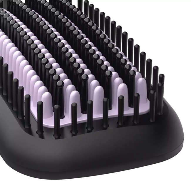 StyleCare Essential Heated Straightening Brush