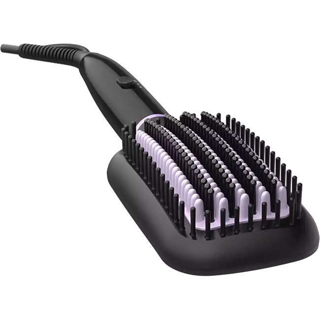 StyleCare Essential Heated Straightening Brush