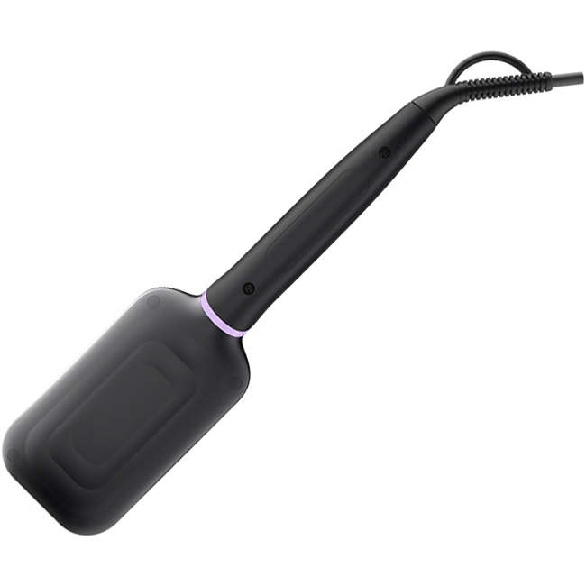 StyleCare Essential Heated Straightening Brush