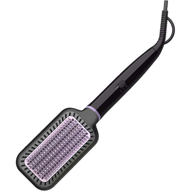 StyleCare Essential Heated Straightening Brush