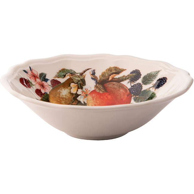 Spring Harvest Cereal Bowl