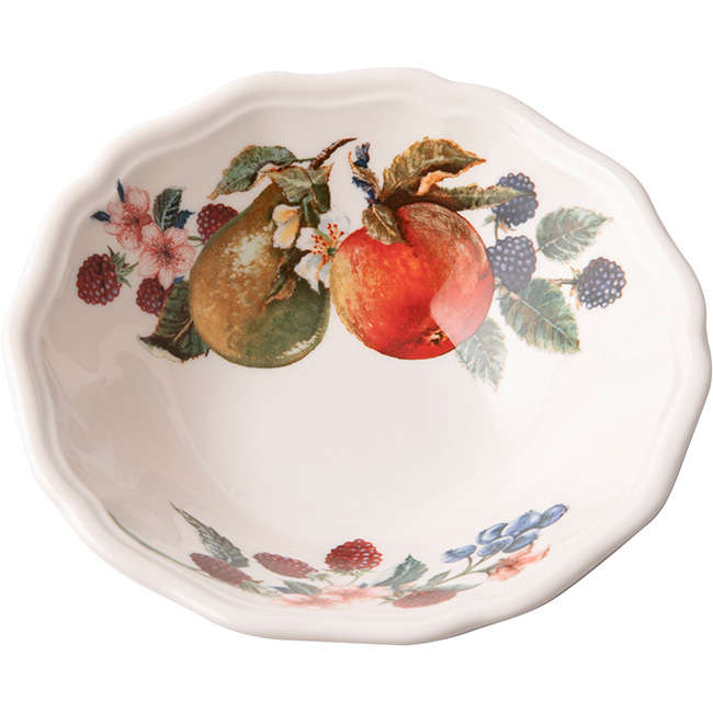 Spring Harvest Cereal Bowl