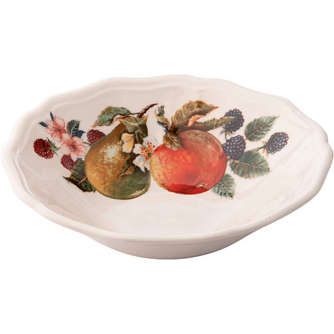 Spring Harvest Cereal Bowl