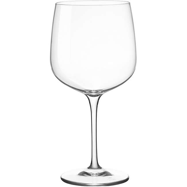 Premium Gin Cocktail Glasses, Set of 6