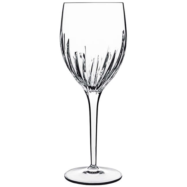 Incanto 390ml Red Wine Glasses, Set of 6