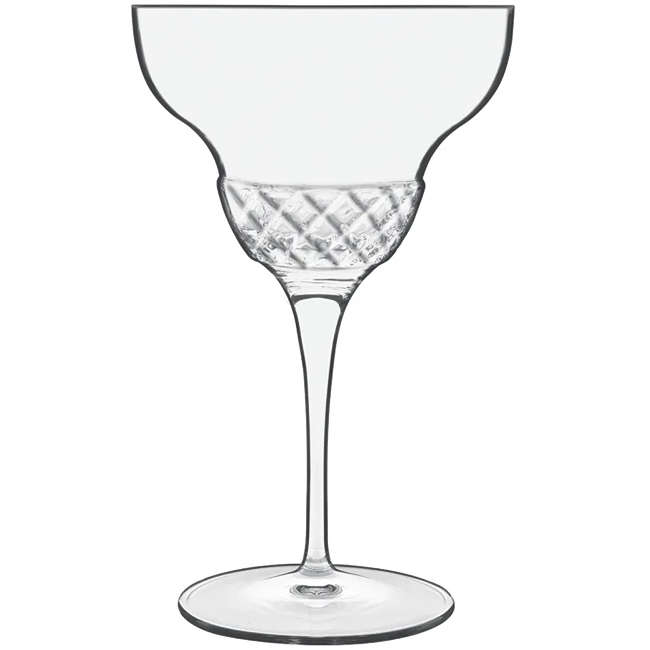 Roma 1960 390ml Marguerita Glasses, Set Of 4