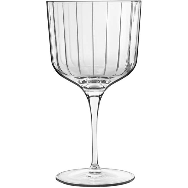 Bach Gin Glasses, Set Of 4