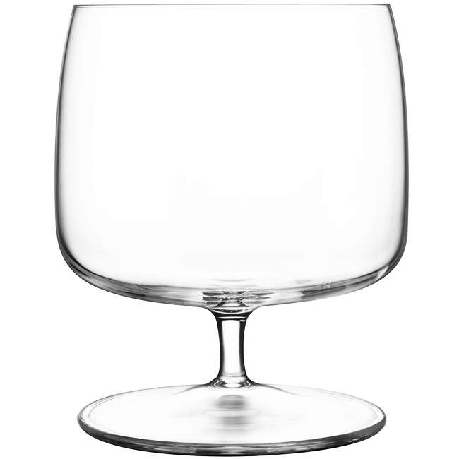 Sublime Cognac Glasses, Set Of 4
