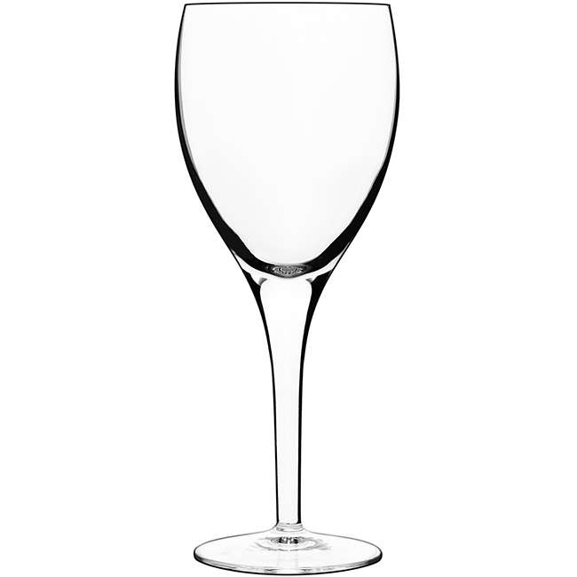 Michelangelo 340ml Burgundy Wine Glasses, Set of 4