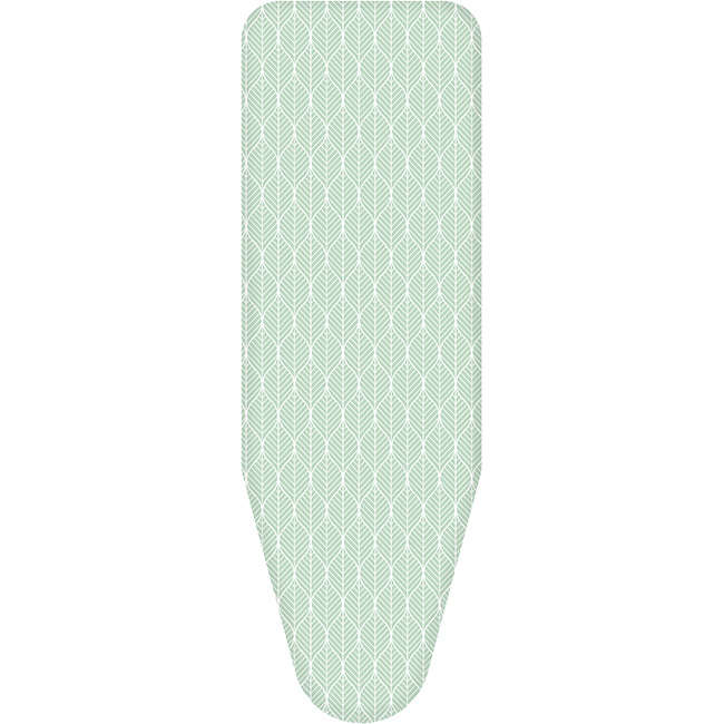 Euro Salvia Ironing Board Cover, Medium