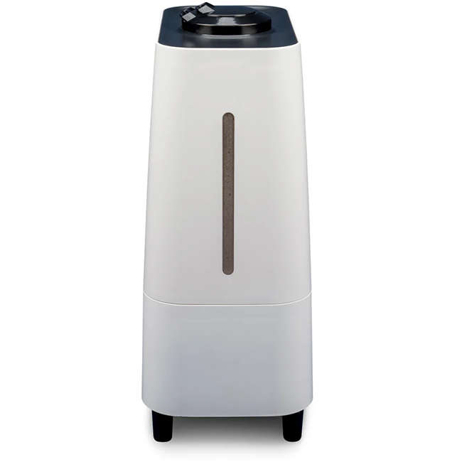 Deluxe 202 Humidifier & Air Purifier