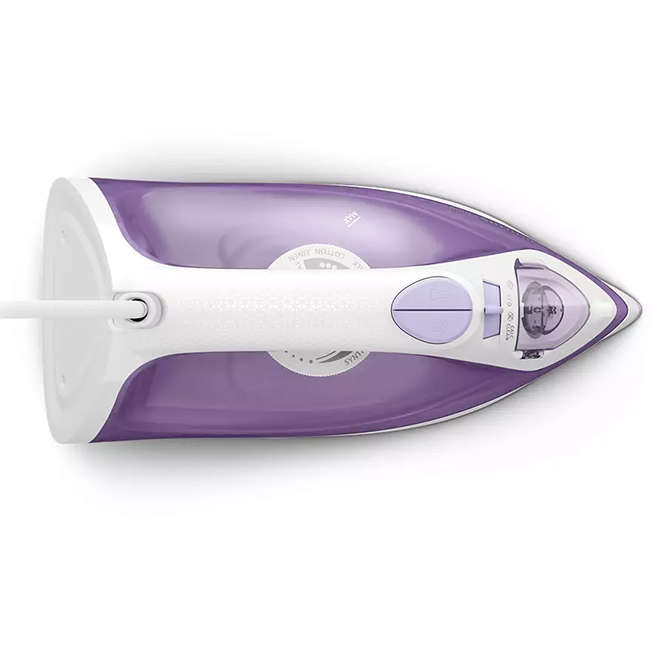1000 Series Steam Iron