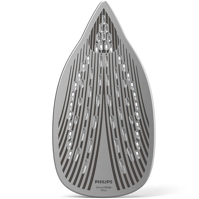 5000 Series SteamGlide Plus Steam, Spray & Dry Iron, 2400W