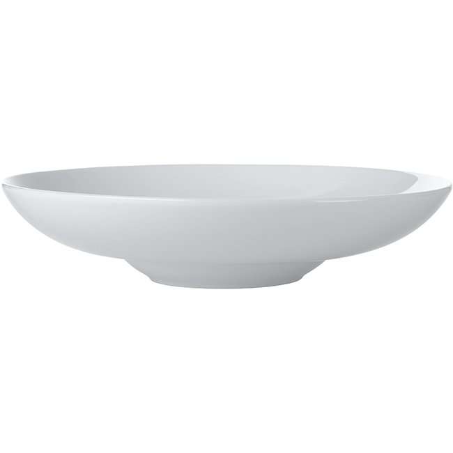 White Basics Serving Bowl, 26cm