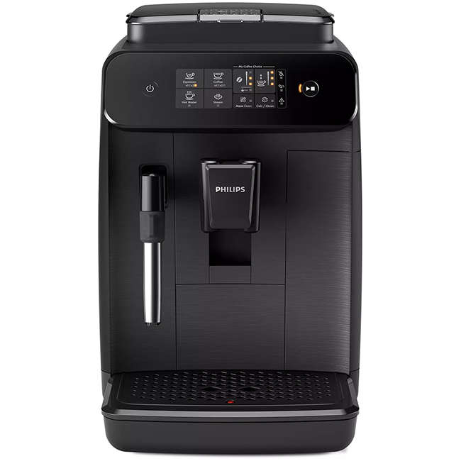 Series 800 Fully Automatic Espresso Machine