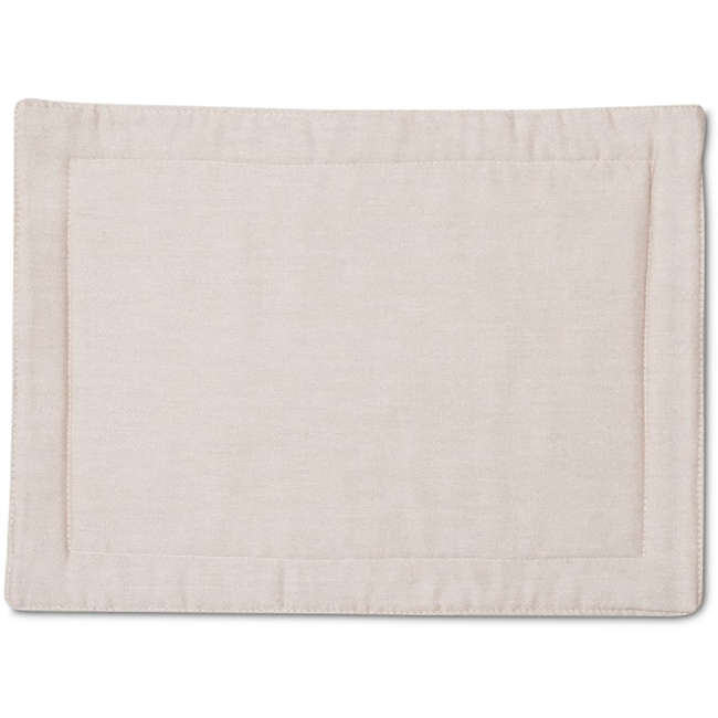 Natural Earth Stone Placemats, Set Of 6