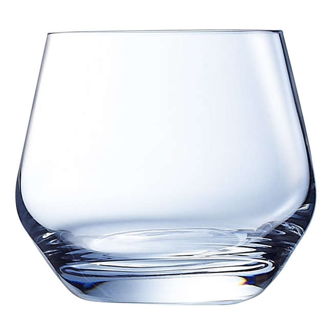 Lima Whiskey Glass