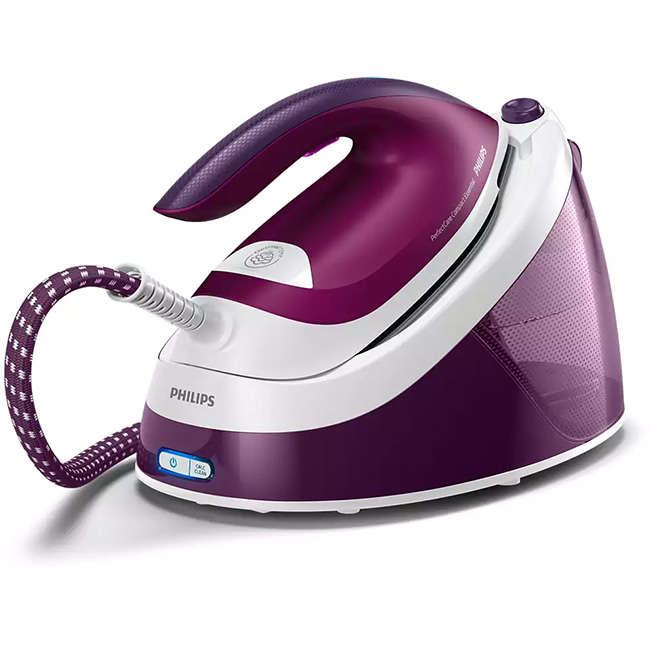 PerfectCare Compact Essential Steam Generator Iron, 2400W