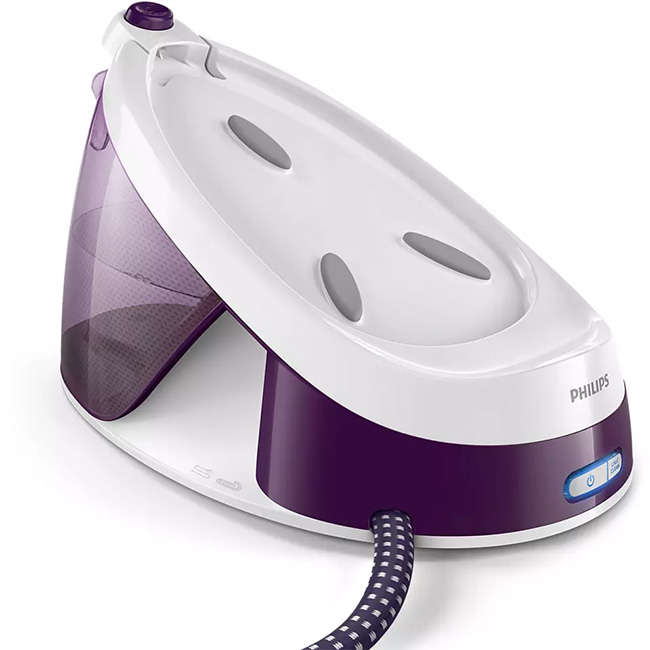 PerfectCare Compact Essential Steam Generator Iron, 2400W