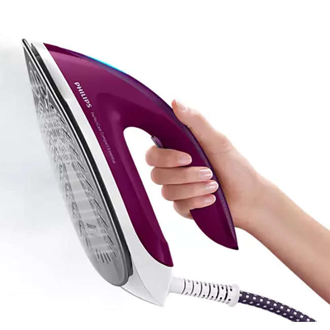 PerfectCare Compact Essential Steam Generator Iron, 2400W