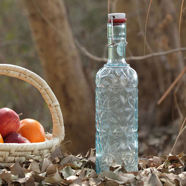 Preziosa Storage Bottle, 1L