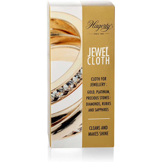 Jewel Cloth