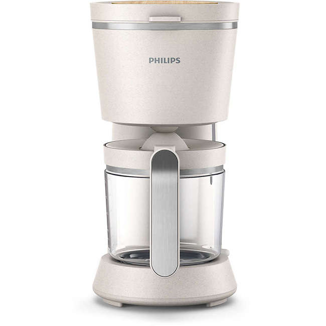 Eco Conscious Edition Coffee Maker, 1.2L