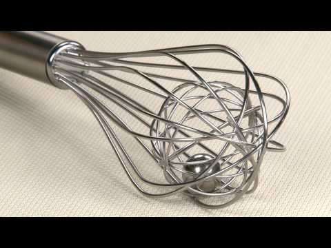 Delicia Stainless Steel Ball Whisk