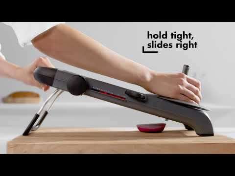 Good Grips Chef's Mandoline Slicer 2.0