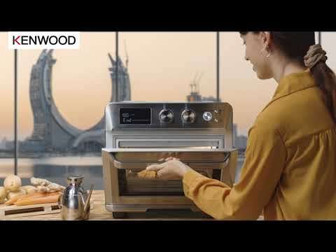 Stainless Steel 25L Airfryer Oven, MOA26.600SS
