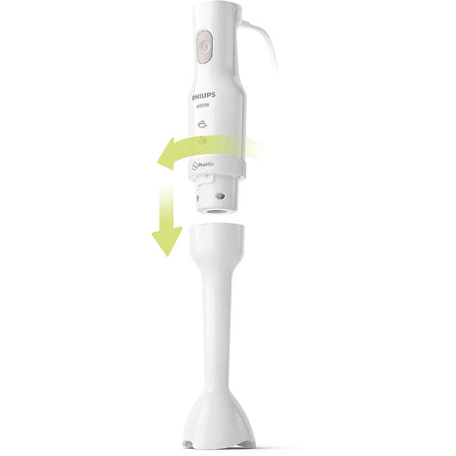 3000 Series ProMix Hand Blender With Beaker