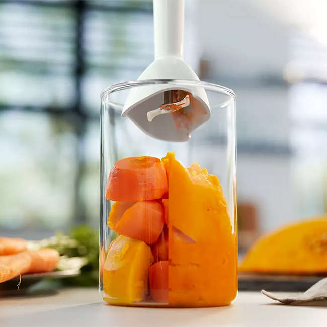 3000 Series ProMix Hand Blender With Beaker
