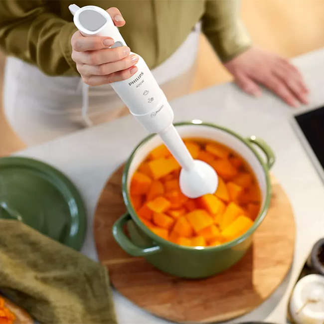 3000 Series ProMix Hand Blender With Beaker