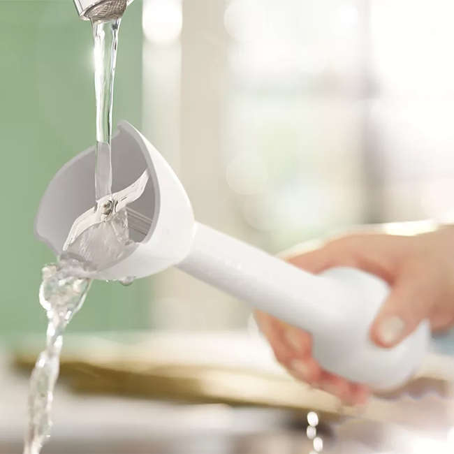 3000 Series ProMix Hand Blender With Beaker