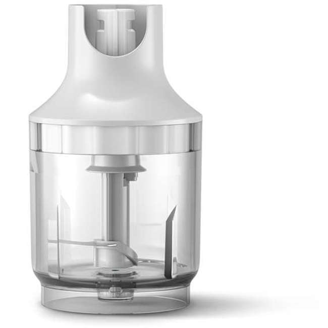 Daily Collection ProMix Stick Blender With Measuring Beaker &amp; Compact Chopper