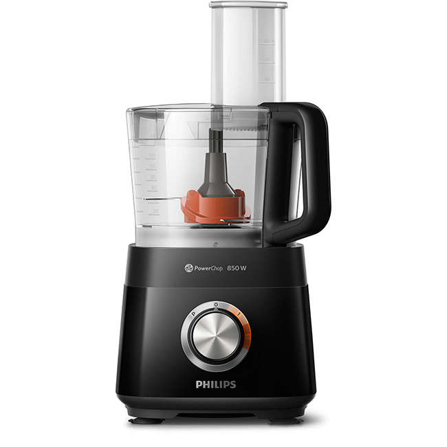 Viva Collection 30 Function Compact Food Processor