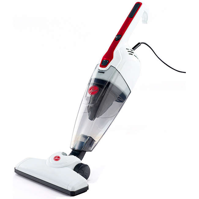 2-In-1 Air Light Corded Stick Vacuum Cleaner