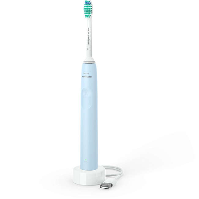 2100 Series Sonicare Electric Toothbrush