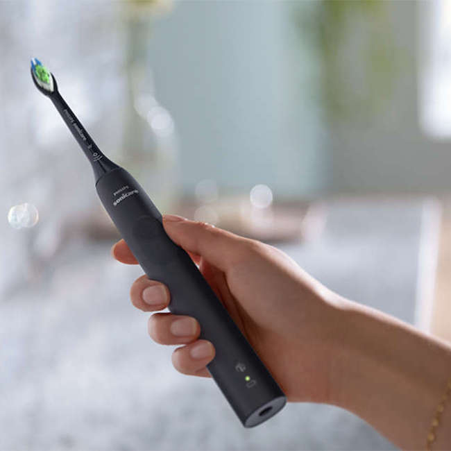 3100 Series Sonicare Electric Toothbrush
