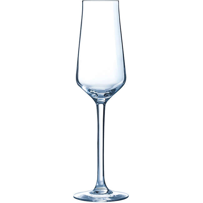 Reveal'Up Champagne Flute