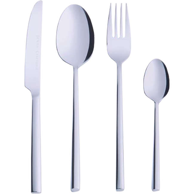 Alba Cutlery Set, 16pc
