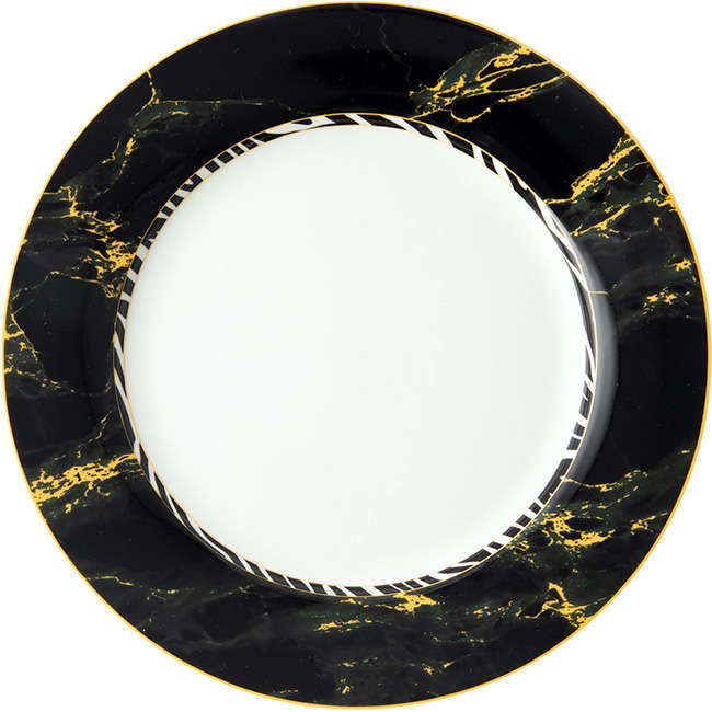 Serengeti Dinner Plate