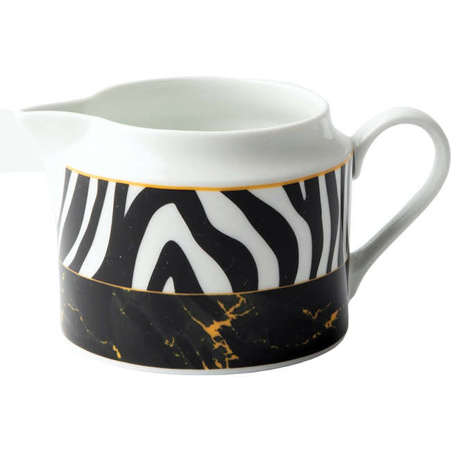 Serengeti Creamer