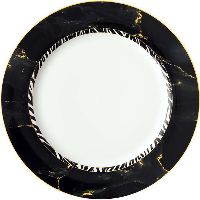 Serengeti Charger Plate