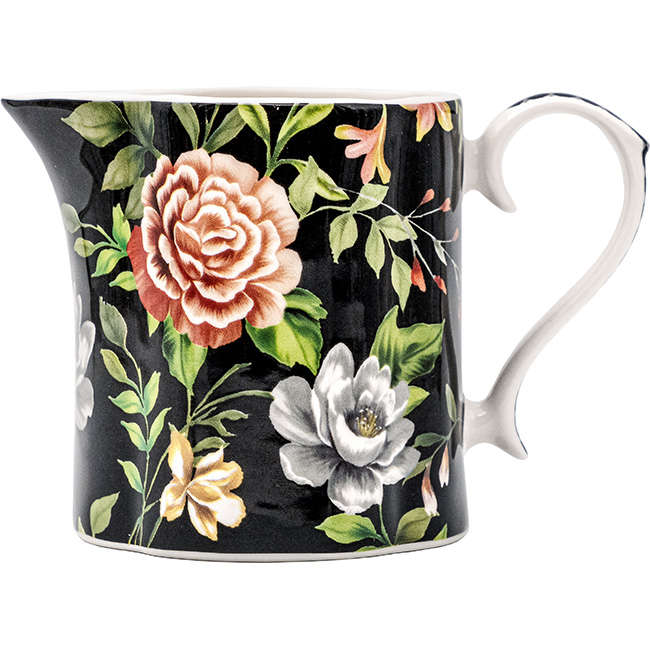 Botanica Rose Creamer
