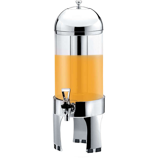Infiniti Contemporary Single Juice Dispenser, 7L