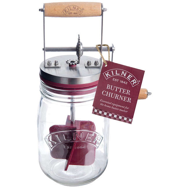 Butter Churner