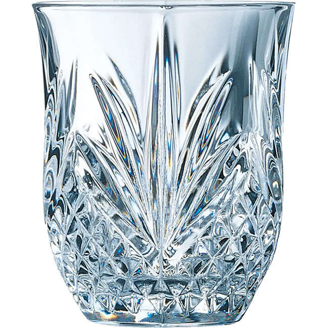 Broadway Shot Glass