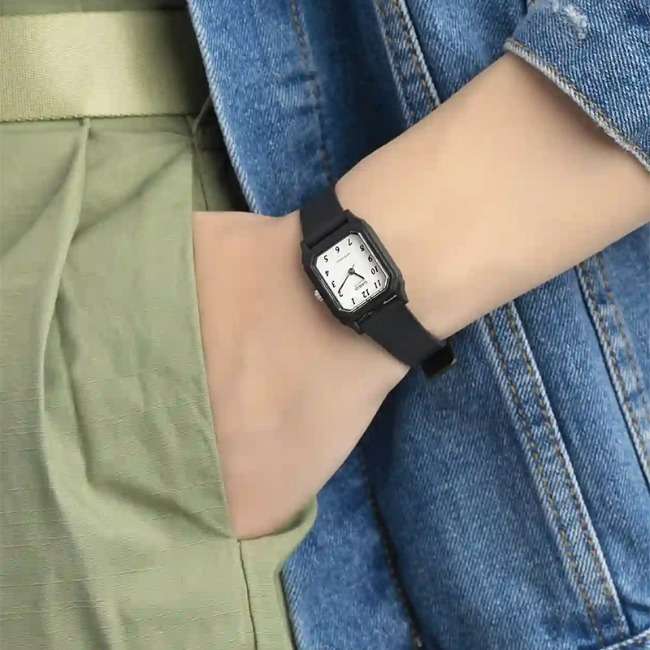 Standard Women's Analogue Wrist Watch, LQ-142-7BDF