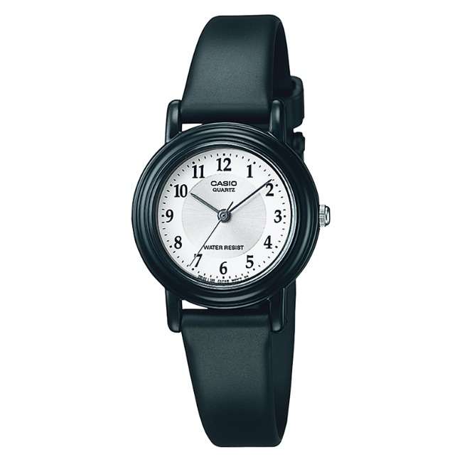 Standard Women's Analogue Wrist Watch, LQ139AMV-7B3